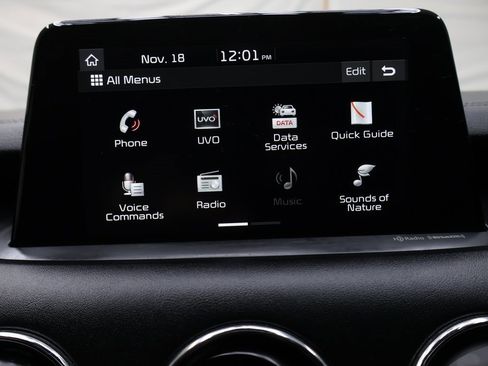 Used 2021 Kia Stinger GT1 image 22