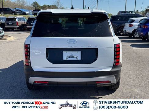 New 2026 Hyundai Palisade SE image 14