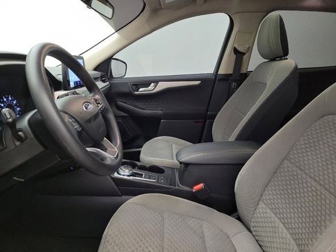 Used 2020 Ford Escape SE AWD/4WD image 17