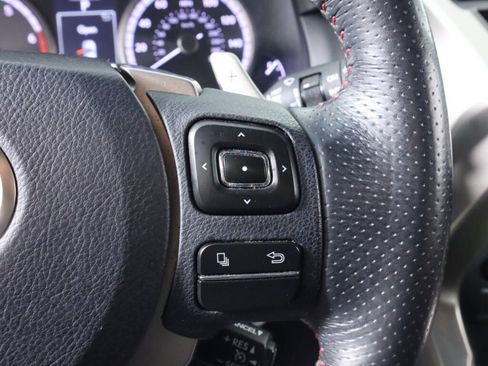 Used 2015 Lexus NX 200t F Sport image 13