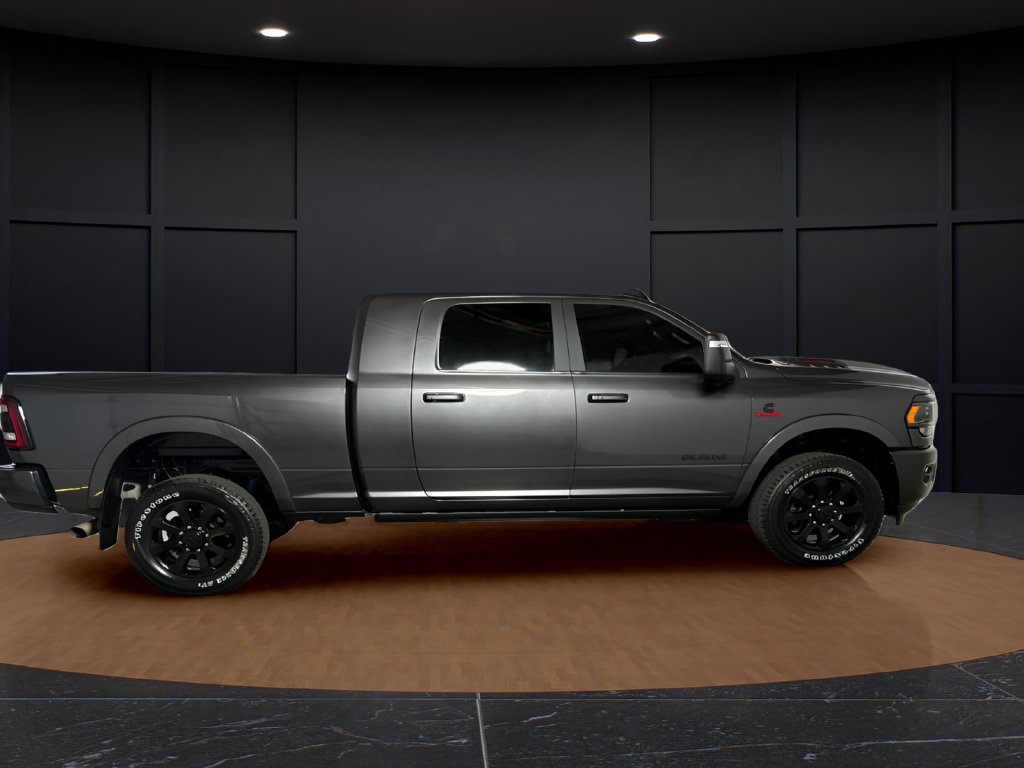 Certified 2023 RAM 2500 Limited AWD/4WD image 6