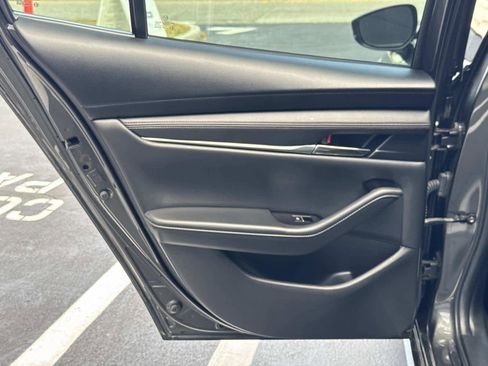 Certified 2023 MAZDA MAZDA3 s image 11