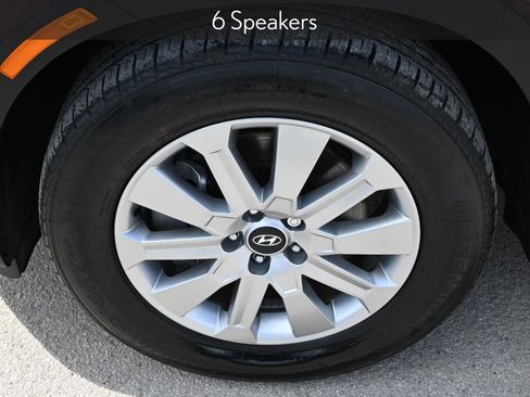 Used 2024 Hyundai Palisade SEL image 8