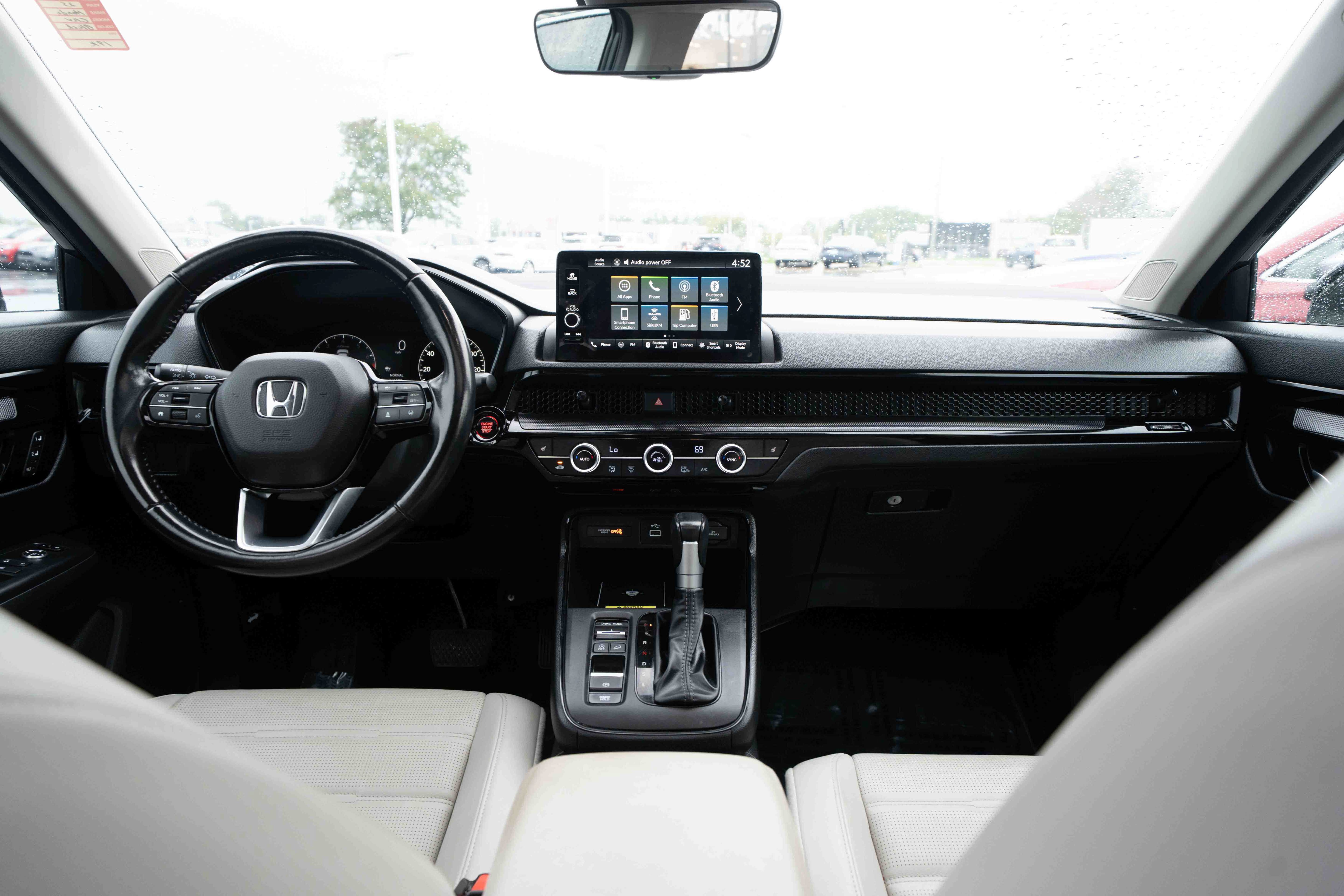 Certified 2025 Honda CR-V EX-L image 20
