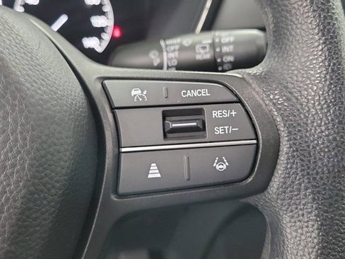 Used 2025 Honda CR-V LX image 27