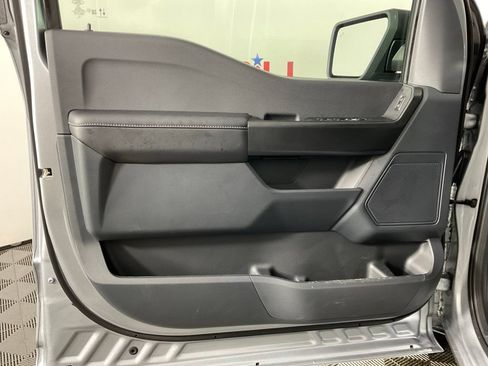 New 2026 Ford F150 STX AWD/4WD image 12