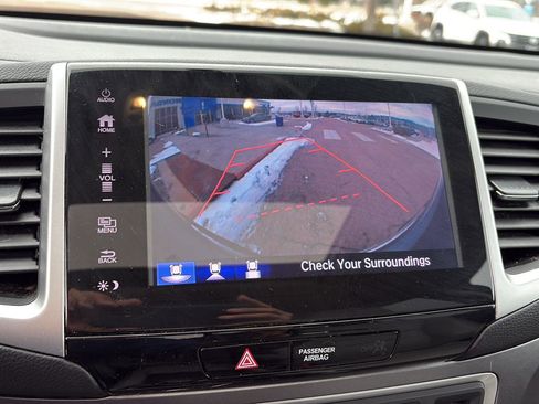 Certified 2019 Honda Ridgeline RTL-T image 12