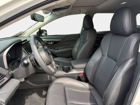 Used 2021 Subaru Outback Limited XT w/ Popular Package #2 AWD/4WD image 12