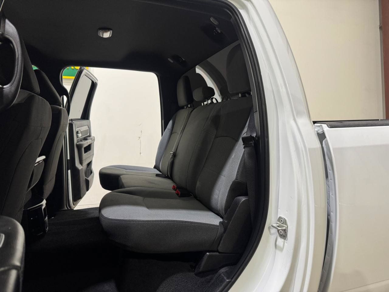 Used 2023 RAM 2500 Lone Star AWD/4WD image 16