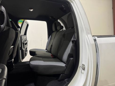 Used 2023 RAM 2500 Lone Star AWD/4WD image 16