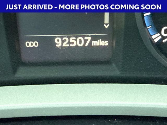 Used 2017 Toyota RAV4 LE w/ All Weather Liner Package AWD/4WD image 12