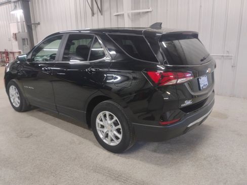 Used 2024 Chevrolet Equinox LT image 24