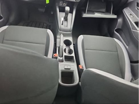 Used 2025 Nissan Versa S w/ S Plus Package FWD image 7