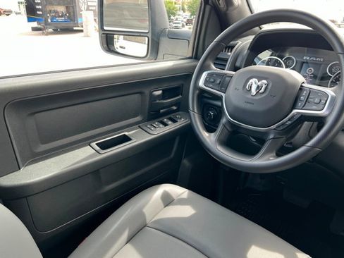 New 2026 RAM 3500 Tradesman image 11