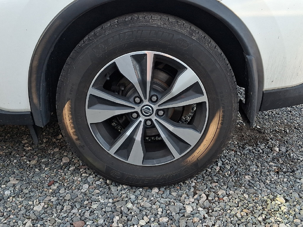 Used 2019 Nissan Murano SV AWD/4WD image 31