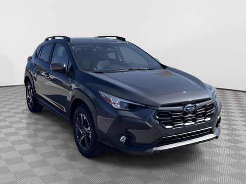 New 2026 Subaru Crosstrek 2.0i Premium AWD/4WD image 7