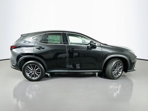 New 2026 Lexus NX 350 AWD w/ Accessory Package (2T) image 8
