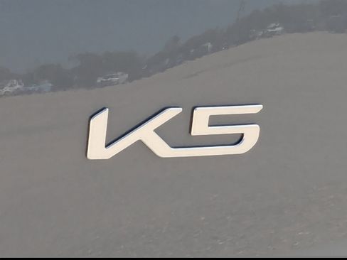 Certified 2026 Kia K5 GT-Line w/ GT-Line Red Interior Package image 15