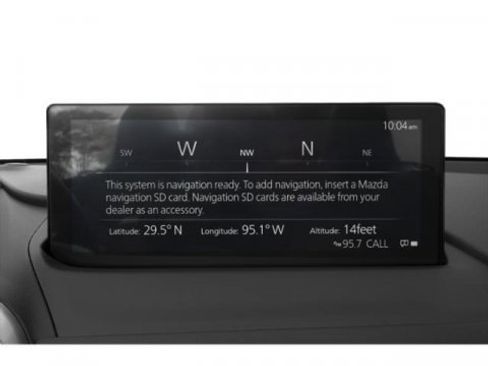 Used 2025 MAZDA MX-5 Miata Grand Touring image 17