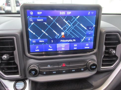 Used 2022 Ford Bronco Sport Big Bend w/ Convenience Package image 35