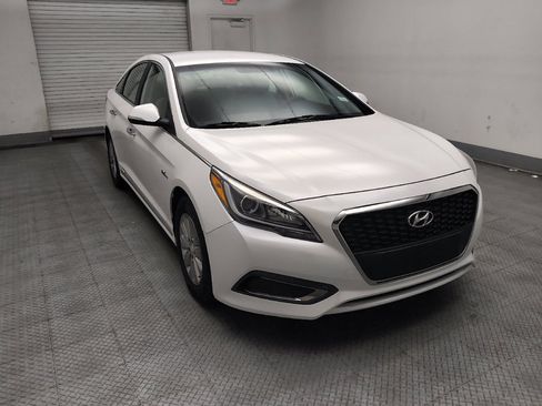 Used 2016 Hyundai Sonata SE FWD image 13