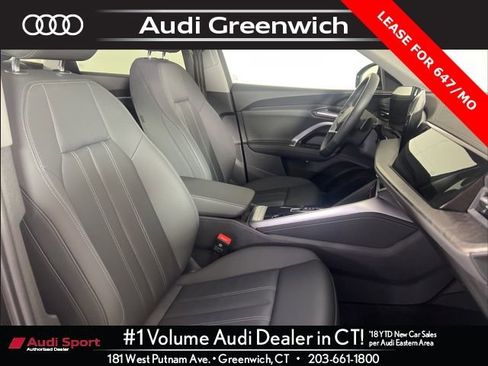 Certified 2025 Audi Q5 Premium w/ Convenience Package image 13