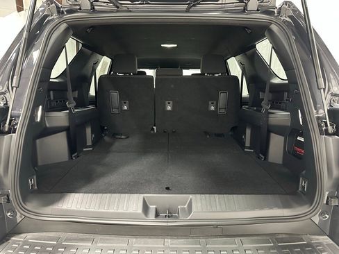 Used 2025 Toyota 4Runner SR5 image 51