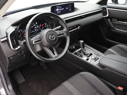 Used 2025 MAZDA CX-50 AWD 2.5 S w/ Preferred Package image 13