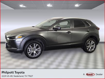Used 2023 MAZDA CX-30 AWD 2.5 S w/ Select Package