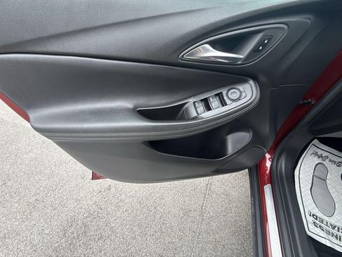 Certified 2023 Buick Encore GX Preferred w/ Cold Weather Comfort Package image 27