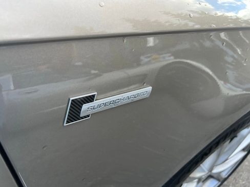 Used 2011 Audi A6 3.0T Premium Plus image 8