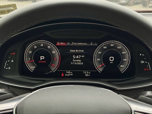 New 2025 Audi A6 Premium Plus image 39