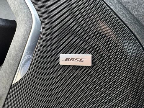 Used 2025 Chevrolet Tahoe Premier image 37