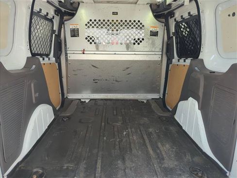 Used 2022 Ford Transit Connect XL FWD image 5