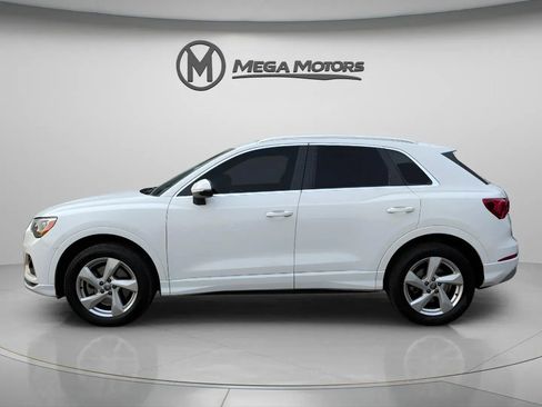 Used 2019 Audi Q3 2.0T Premium image 3