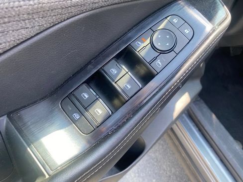 Used 2023 Nissan Rogue SV AWD/4WD image 13