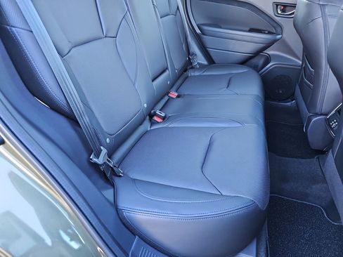 New 2026 Subaru Forester Limited image 14