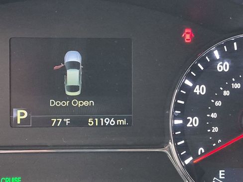 Used 2013 Kia Optima SX w/ Chrome Limited Pkg image 11