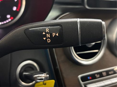 Used 2019 Mercedes-Benz GLC 300 4MATIC Coupe image 46