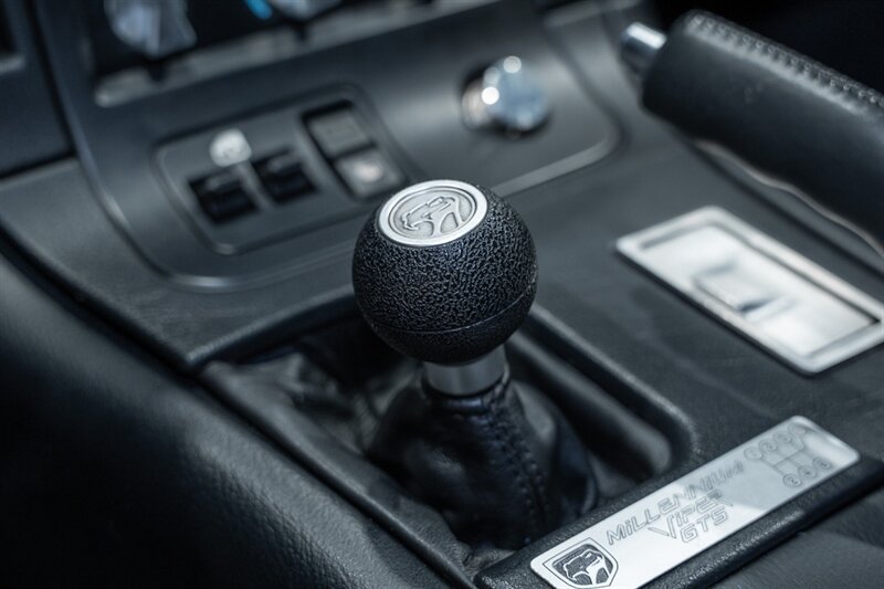 Used 2000 Dodge Viper GTS RWD image 49