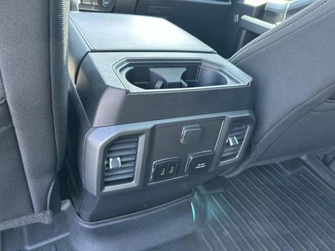 Used 2017 Ford F150 XLT w/ Equipment Group 302A Luxury AWD/4WD image 17