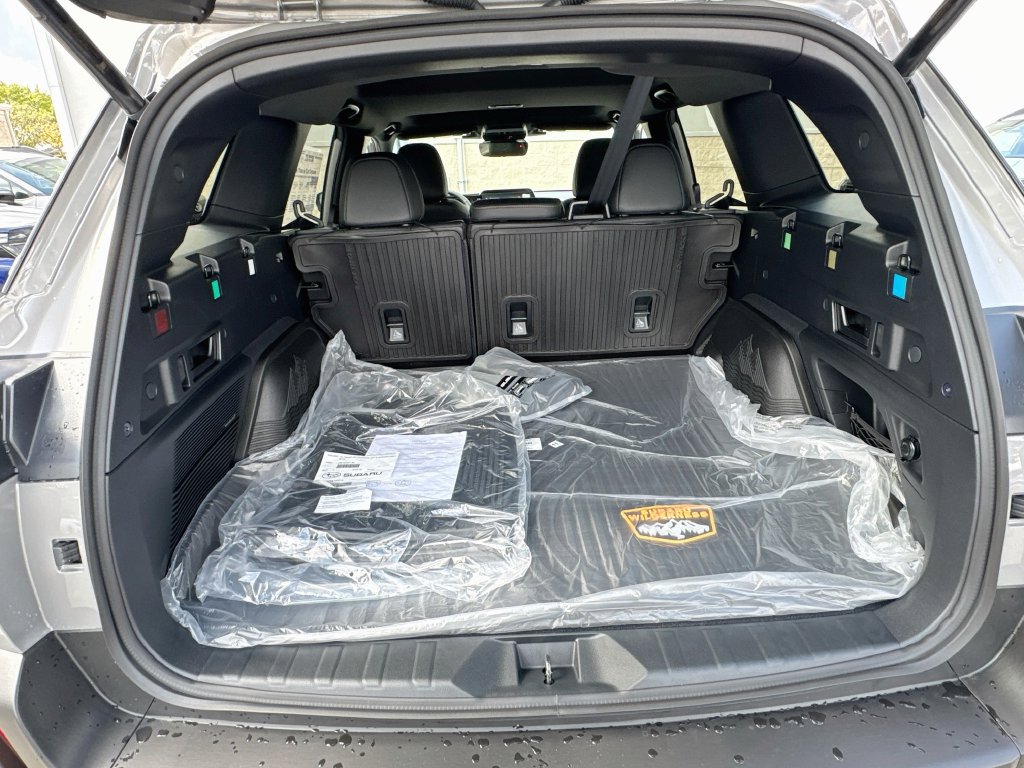 New 2026 Subaru Outback Wilderness AWD/4WD image 33