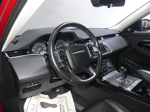 Used 2020 Land Rover Range Rover Evoque S image 22
