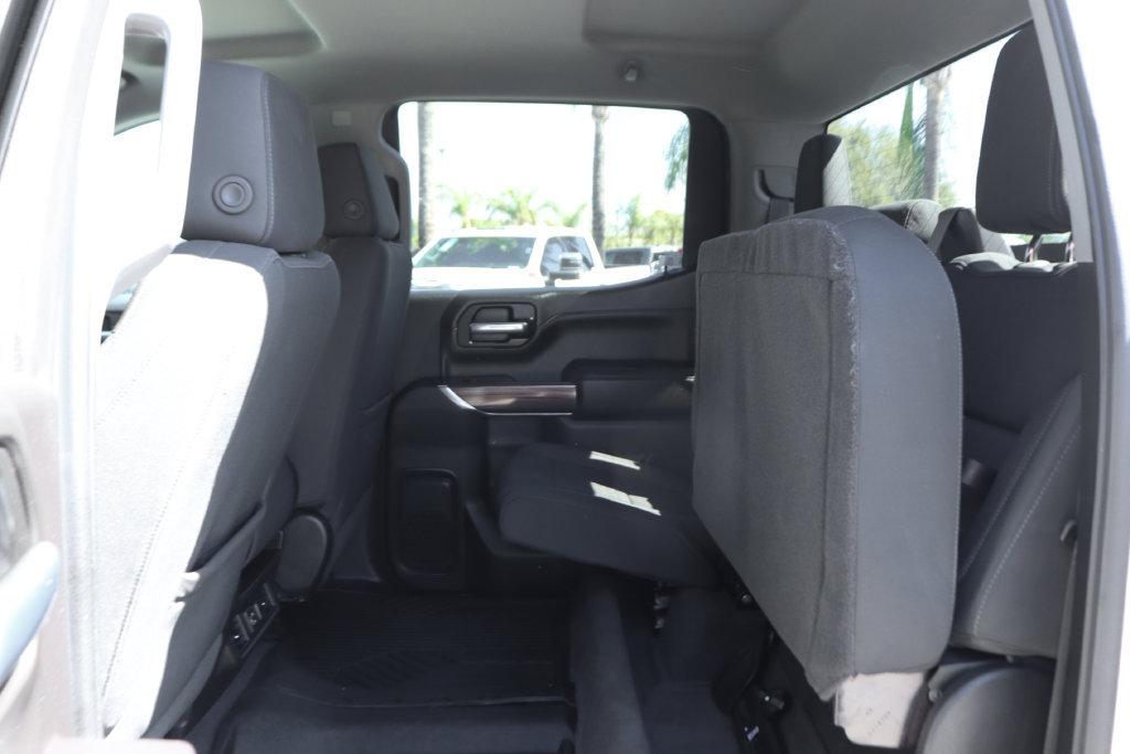 Used 2021 Chevrolet Silverado 1500 RST AWD/4WD image 34