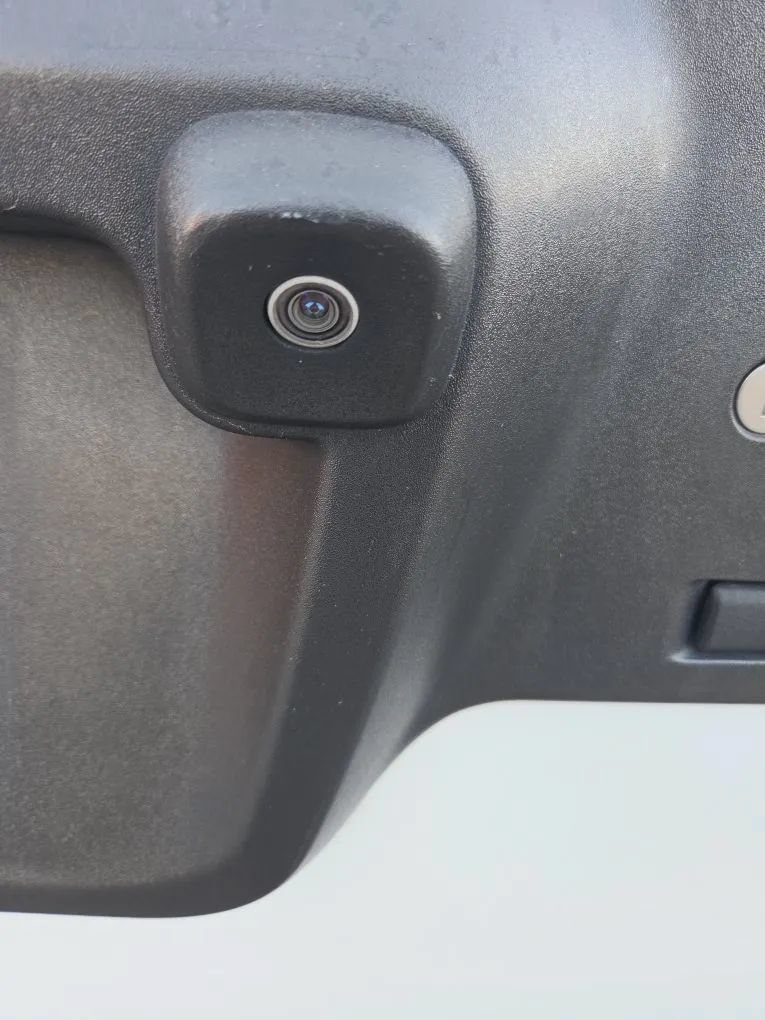 Used 2019 RAM ProMaster City Wagon FWD image 20