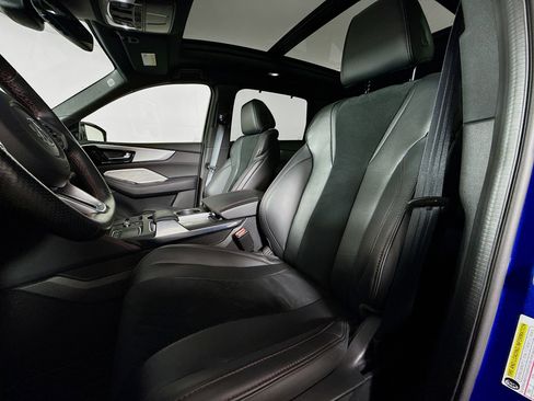 Used 2023 Acura MDX A-Spec AWD/4WD image 11