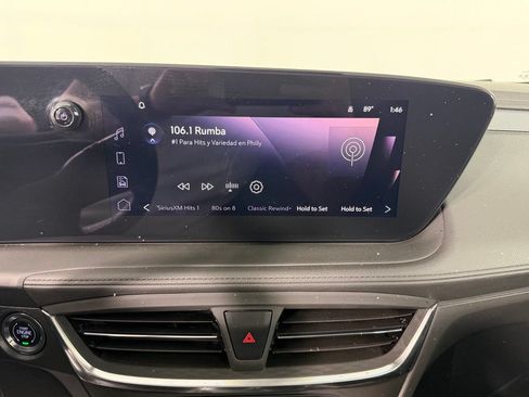 Used 2024 Buick Encore GX Preferred FWD image 10
