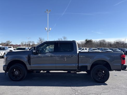 New 2026 Ford F350 Lariat w/ Black Appearance Package AWD/4WD image 11