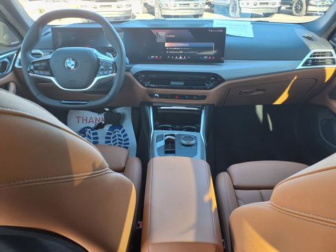 Used 2025 BMW 430i w/ Premium Package image 18