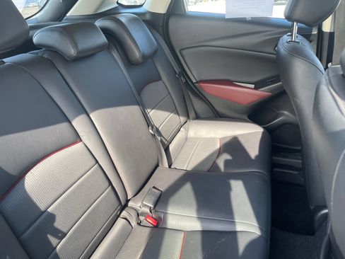 Used 2018 MAZDA CX-3 Touring w/ Preferred Equipment Package FWD image 20